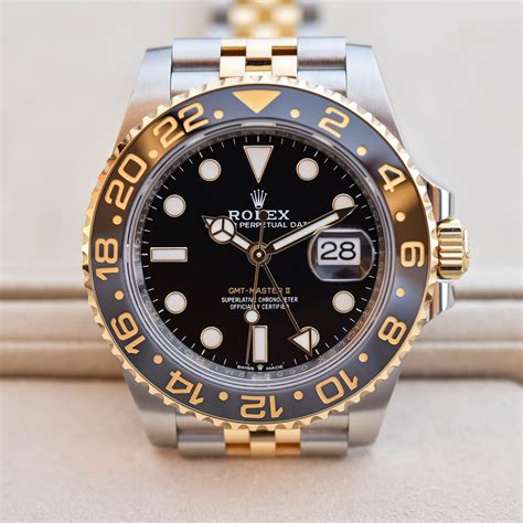 rolex horloge 2 hand|rolex oyster steel gmt.